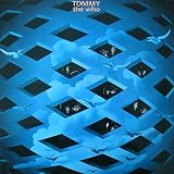 Who, The - Tommy - Polydor - 2612 006 - The Who
