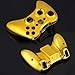 Produktbild SODIAL(R) Xbox 360 Wireless Controller Aussenhaut aus Gold