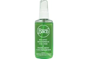 Vincent Bach Mouthpiece Cleaner Spray