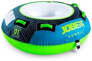 Jobe Rumble Bouée Tractée Mixte