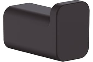 hansgrohe Raindance Select S - oszczędzająca wodę główka prysznicowa 8,8 l/min (EcoSmart), słuchawka prysznicowa okrągła z 3-strumieniowa, z funkcją antykamienną, chrom, 28588000