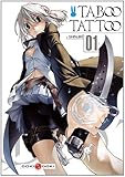 Taboo Tattoo Vol.1