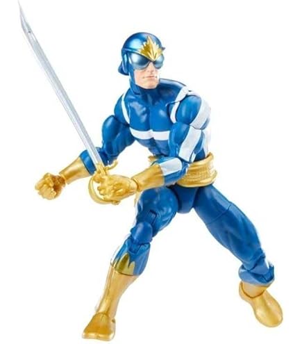 Buy Marvel Legends Series Yondu Comic Series, Guardians of The