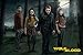 Produktbild empireposter Wolfblood - Season 3 Cast - Größe (cm), ca. 91,5x61 - Poster, NEU -