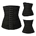 SEXYWG Underbust Corset Girdle Waist Trainer Slimming Body Shaper