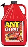 Mata hormigas y desinfecta zonas de plaga hasta 3 meses.