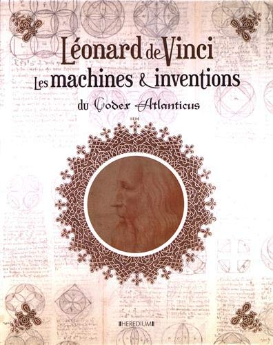 Download Léonard de Vinci : Les machines & inventions du Codex Atlanticus Download Léonard de Vinci : Les machines & inventions du Codex Atlanticus