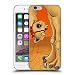 Produktbild Head Case Designs Kamel Lange Beine Soft Gel Hülle für Apple iPhone 6 / 6s