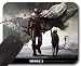 Produktbild Instabuy Mousepad The Chronicles of Riddick - Riddick Mouse Pad (A)