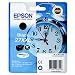 Produktbild Epson original - Epson WorkForce WF-3640 DTWF (27XXL / C13T27914012) - Tintenpatrone schwarz - 2.200 Seiten - 34,1ml