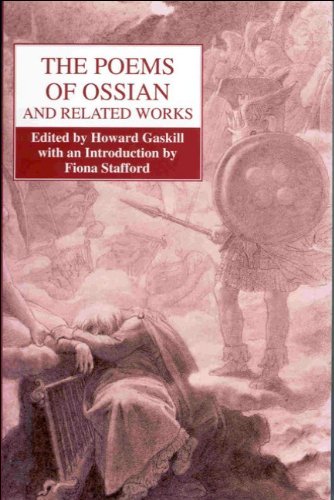 The Poems of Ossian