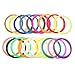 Produktbild 20pcs 5m Modellierung Stereoskopischen Abs Druck Filament Für 3D-Zeichnung Drucker Stift