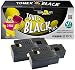 Produktbild Yellow Yeti 593-11016 (2000 Seiten) 2 Schwarz Premium Toner kompatibel für Dell C1765nfw C1765nf C1760nw 1250c 1350cnw 1355cn 1355cnw [3 Jahre Garantie]