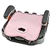 Quality Waterproof Potty Training Pads/ liner - universal Car Seats and Pushchairs protector (pink/terry)