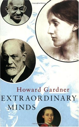 Extraordinary Minds livre
