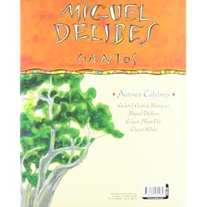 Miguel Delibes: Cuentos / Stories