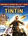 Le avventure di Tintin - Il segreto dell'Unicorno (+DVD)
