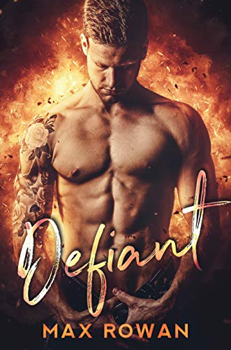 Defiant (English Edition)