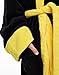 Rocky Balboa Kids Dressing Gown Medium