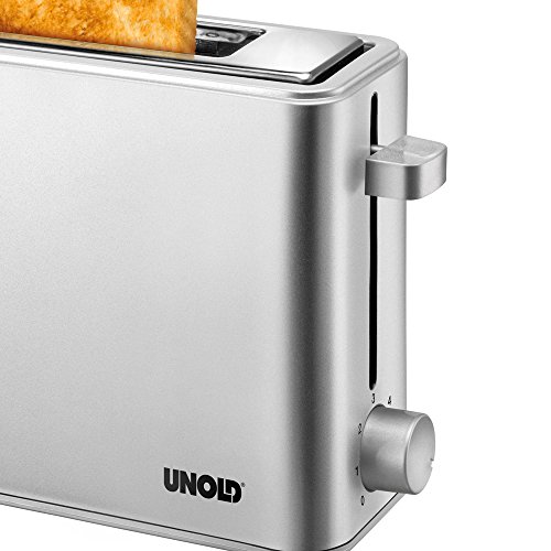 Unold 38110 Toaster One - 5