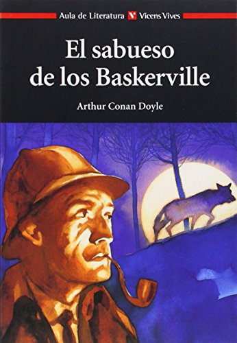 El Sabueso De Los Baskerville N/c (Aula de Literatura)