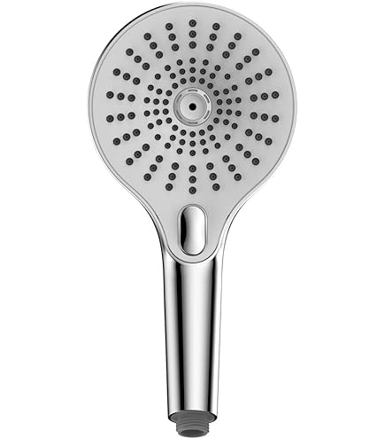 Hansgrohe Raindance Alive Q - Doucheset Met Inbouwthermostaat, Met Huis 21x34 Cm 3 Stralen Chroom 24620000 Hansgrohe Raindance Alive Q - Doucheset Met Inbouwthermostaat, Met Huis 21x34 Cm 3 Stralen Chroom 24620000
