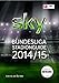Produktbild Sky Bundesliga Stadionguide 2014/15