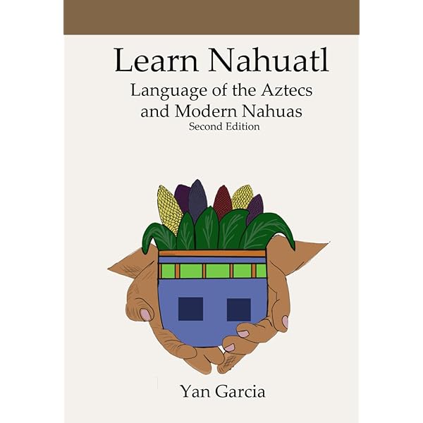 Nahuatl Dictionary