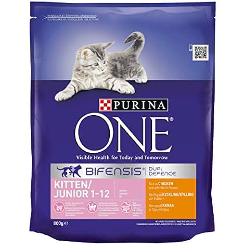 Amazon.co.uk: kitten formula milk