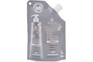 A ALAMA Alama Repair szampon regenerujący 100 ml