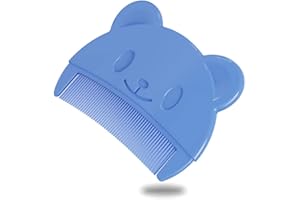 FYACCD Pettine per capelli per bambini, spazzola per capelli, pettine, pettine per capelli per bambini, bambino