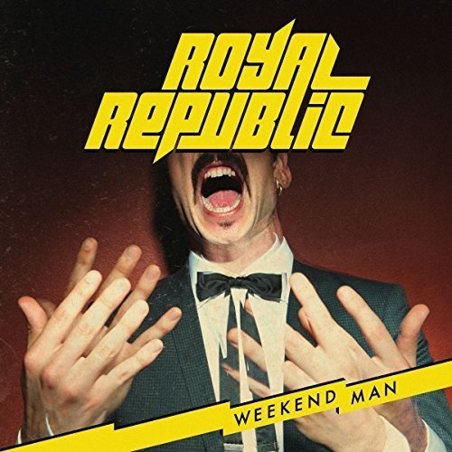 Preisvergleich Produktbild Weekend Man (Inklusive MP3 Downloadcode + Bonustracks) [Vinyl LP]