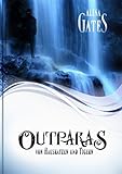 Bücher Neuerscheinungen 2022 - Outparas: Von Hauskatzen und Tigern von Alina Gates