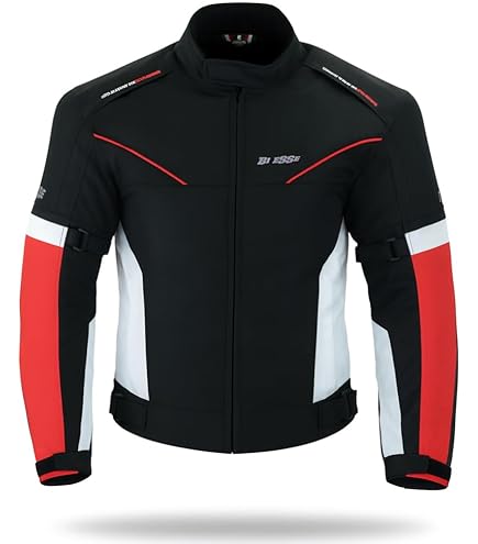 Maillot De Cyclisme Paladin Homme - Rouge/Noir - Taille M - Zippé Complet