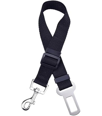 PawPride Dog, Cat & Pet Car Seat Belt Safety Seychelles - View #6