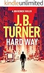 Hard Way (A Jon Reznick Thriller Book 4)