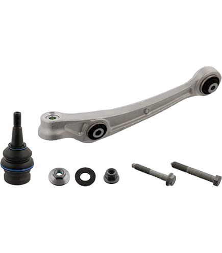 FEBI BILSTEIN Braccio Oscillante, Sospensione Ruota 40413 - 3