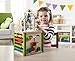 Everearth My First 5 in 1 Activity Cube