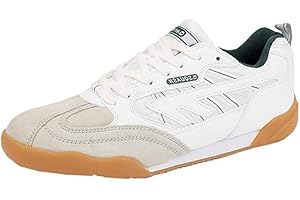 Hi-Tec Sports Squash Classic, Unisex Adult Indoor Trainers