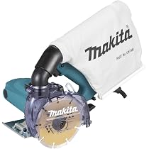 Adaptateur Rail Guidage Pour Scie Makita 4100KB Et DCC500Z - 198673-2