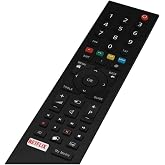 Ar&ccedil;elik Altus Grundig Smart Lcd Led Tv Televizyon Kumandası Tuşlu Kumanda 7295 Abgn7
