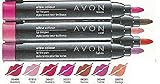 Ultra Colour Lip Tinit Pen - Raspberry