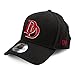 Produktbild Marvel Daredevil Logo 3930 Flexfit Baseball-Cap
