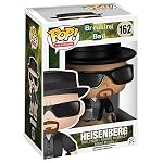 Funko Pop Heisenberg (Breaking Bad 162)