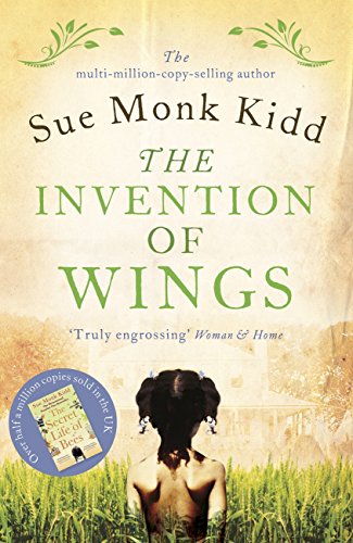 Livres Couvertures de The Invention of Wings (English Edition)