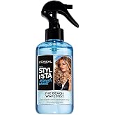 L'Oreal Paris Stylista Spray Beach Wave Mist 200ml, Packaging May Vary
