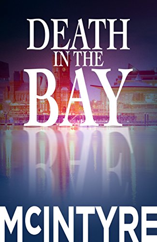 Death In The Bay (English Edition)