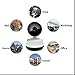 Produktbild HD Kabellose Überwachungskamera,Weitwinkel Objektiv,Digitale Wireless ip kamera,Home Alarm System,Bewegungserkennung,Unterstützt iOS Android und PC