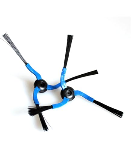 54 Spazzole Gialle Per Trattore Westwood Countax Power Sweeper - Ricambio Non Originale - Foto 9