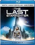 Last Starfighter [Blu-ray] [1984] [US Import]